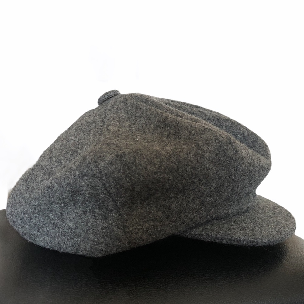Bailey of Hollywood Made in USA Newsboy Hat Medium